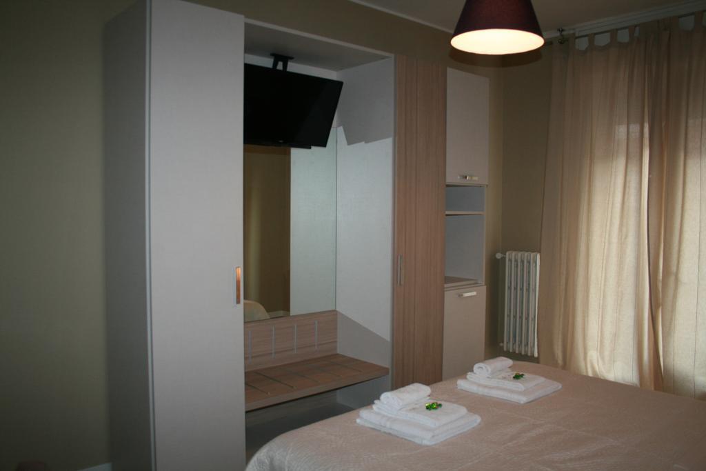 Tiffany Rooms Milan Exterior photo